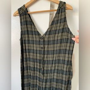 Cute Zara romper. Size M